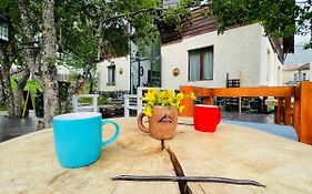 Ioska'S House